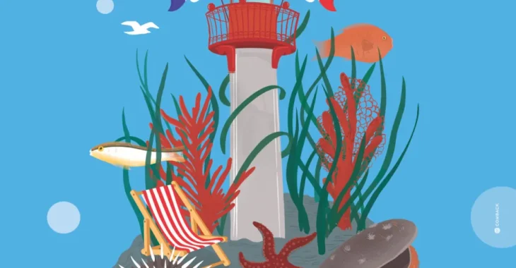 Immagine Journées de la Mer 2025 à Menton : deux jours de découvertes et de plaisir pour protéger la Méditerranée