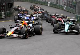 Immagine Formula 1: Monaco Grand Prix Secured Until 2035