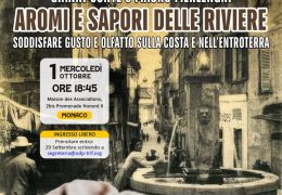 Immagine Flavors and Aromas of the Riviera