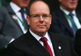 Immagine Sanremo accueille le Prince Albert II pour l’inauguration de « Stile Artigiano è di Moda »