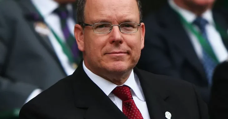 Immagine Sanremo accueille le Prince Albert II pour l’inauguration de « Stile Artigiano è di Moda »
