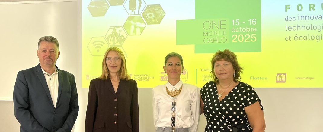 Immagine EVER Monaco 2025: vent’anni di innovazione tra sostenibilità e nuove energie