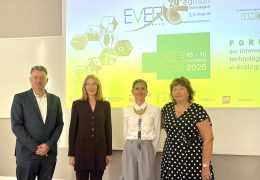 Immagine EVER Monaco 2025 : vingt ans d’innovation au service de la durabilité et des énergies propres