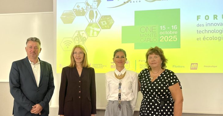 Immagine EVER Monaco 2025: Twenty Years of Innovation in Sustainability and Clean Energy