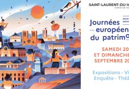Immagine Saint-Laurent-du-Var célèbre les Journées Européennes du Patrimoine 2025