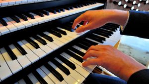 Immagine 20th Monaco International Organ Festival