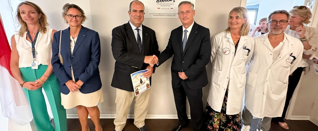 Immagine Innovation : un simulateur de logement connecté au service de l’autonomie