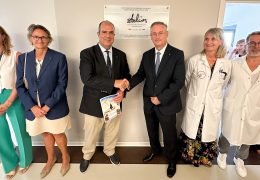 Immagine Innovation: a connected housing simulator in the service of autonomy