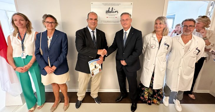 Immagine Innovation : un simulateur de logement connecté au service de l’autonomie