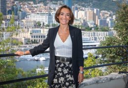 Immagine Ludmilla Raconnat Le Goff nommée Délégué en charge de l’Attractivité