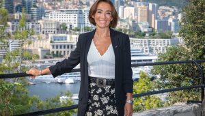 Immagine Ludmilla Raconnat Le Goff nominata Delegato per l’Attrattività