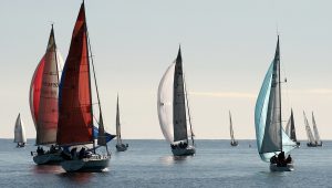Immagine Régates Royales de Cannes 2025 : le retour des géants de la mer