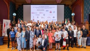 Immagine Risultati ufficiali delle competizioni di fotografia subacquea (CESMM)