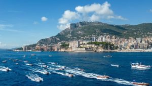 Immagine Monaco Classic Week 2025: il mare come palcoscenico di eleganza e tradizione