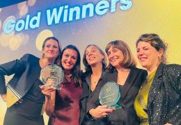 Immagine Monaco’s Business Tourism Industry Celebrated with Triple Award Success