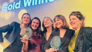 Immagine Monaco’s Business Tourism Industry Celebrated with Triple Award Success