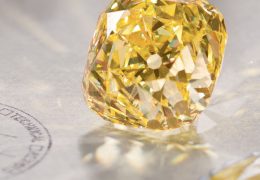 Immagine Il primo Grand Prix de la Haute Joaillerie pronto a illuminare Monte-Carlo
