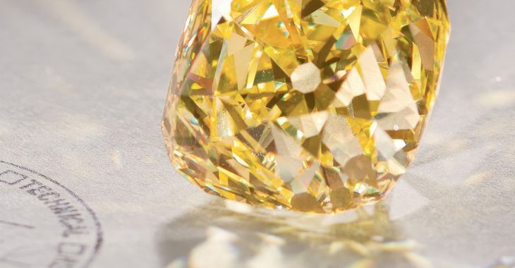 Immagine Il primo Grand Prix de la Haute Joaillerie pronto a illuminare Monte-Carlo