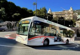 Immagine Major Events: Free Buses to Facilitate Your Travel