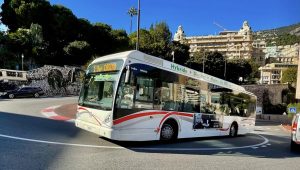 Immagine Grandi Eventi: Autobus Gratuiti per Facilitare i Vostri Spostamenti