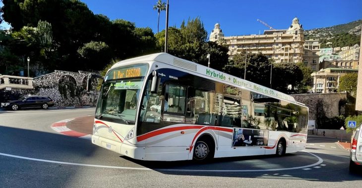 Immagine Major Events: Free Buses to Facilitate Your Travel