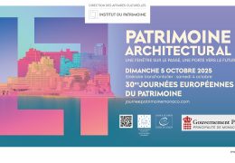 Immagine 30èmes Journées Européennes du Patrimoine Monaco