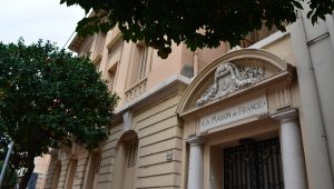 Immagine Monaco celebra l’81° anniversario della Liberazione