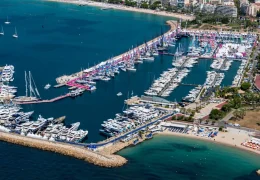 Immagine Cannes Yachting Festival 2025: il lusso del mare incontra l’innovazione sostenibile