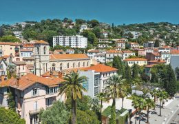 Immagine Le Cannet ouvre les portes de son patrimoine