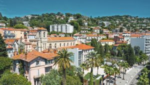 Immagine Le Cannet opens the doors to its heritage