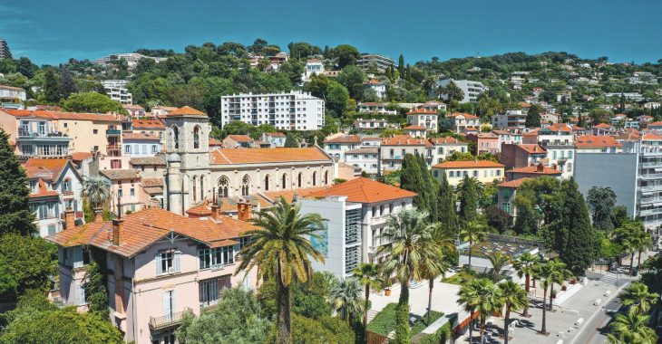 Immagine Le Cannet ouvre les portes de son patrimoine