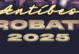 Immagine Antibes Becomes the World Capital of Acrobatics: Antibes Acrobatics 2025