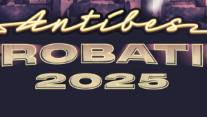 Immagine Antibes devient la capitale mondiale de l’acrobatie : Antibes Acrobatics 2025