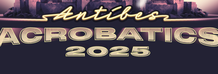 Immagine Antibes Becomes the World Capital of Acrobatics: Antibes Acrobatics 2025