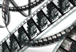 Immagine Cinéroman 2025 – Stories Come to Life on the Big Screen
