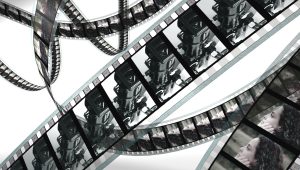 Immagine Cinéroman 2025 – Stories Come to Life on the Big Screen