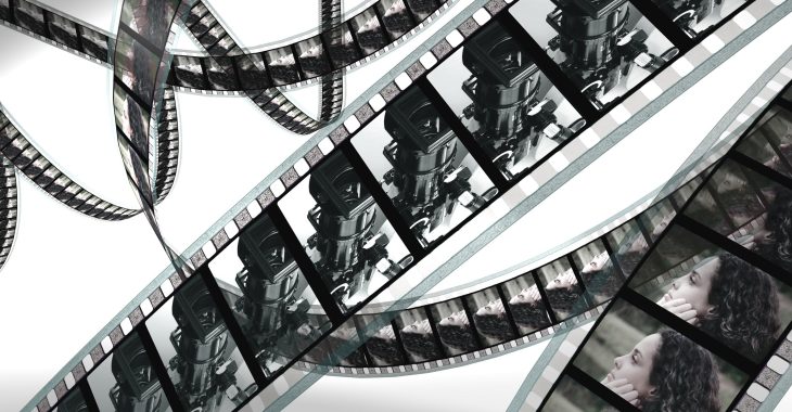 Immagine Cinéroman 2025 – Stories Come to Life on the Big Screen