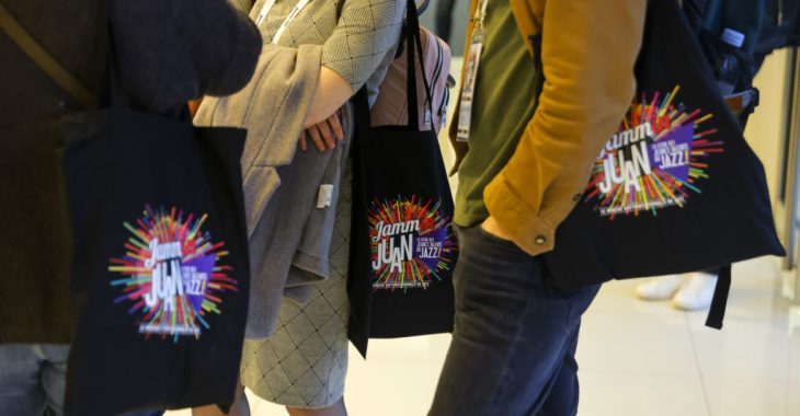 Immagine Jammin’Juan 2025: The Future of Jazz Shines in Juan-les-Pins