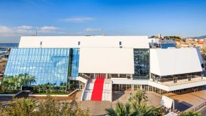 Immagine October at the Palais des Festivals: theatre, music and comedy for a month to remember in Cannes