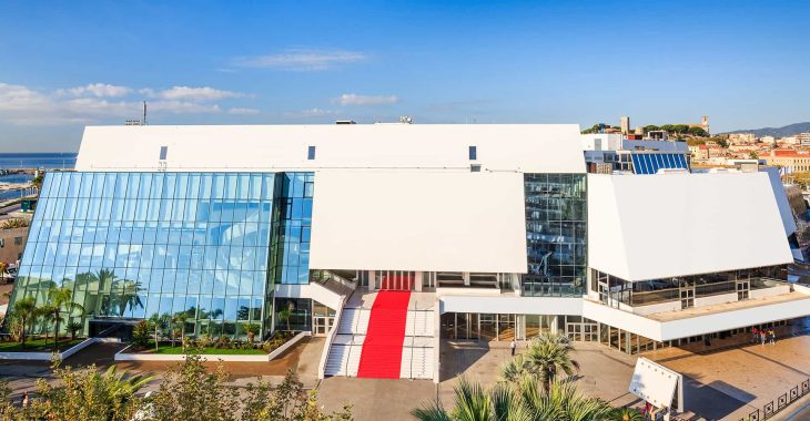 Immagine October at the Palais des Festivals: theatre, music and comedy for a month to remember in Cannes