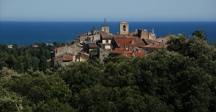 Immagine Biot Celebrates European Heritage Days with Art, History, and Flavors
