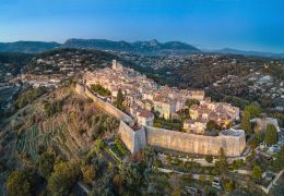 Immagine Saint-Paul de Vence celebra arte, storia e cultura con una settimana di eventi unici