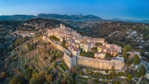 Immagine Saint-Paul de Vence celebrates art, history and culture with a week of unique events