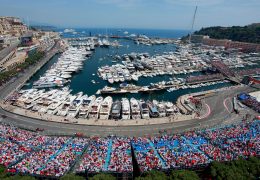 Immagine Monaco Grand Prix 2026: Ticket Sales Open