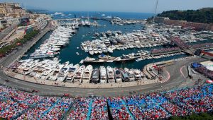 Immagine Monaco Grand Prix 2026: Ticket Sales Open
