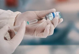 Immagine Lancio della campagna di vaccinazione contro l’influenza e il Covid-19