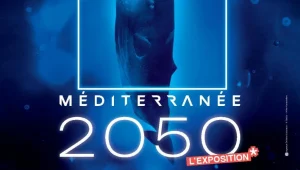 Immagine Il futuro del Mediterraneo prende vita al Museo Oceanografico di Monaco