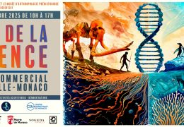 Immagine Fête de la Science 2025 à Monaco : la science se dévoile entre expériences, jeux et curiosité