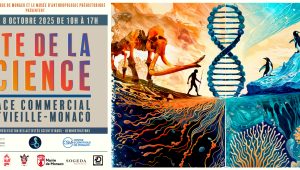 Immagine Fête de la Science 2025 à Monaco : la science se dévoile entre expériences, jeux et curiosité