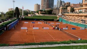 Immagine Tennis Europe Junior Masters Monte-Carlo 2025: Europe’s Rising Tennis Stars Return to the Rock